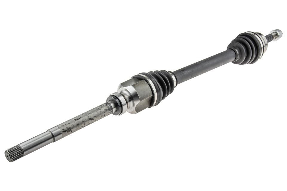 NTY NPW-CT-057 Drive shaft right NPWCT057: Buy near me at 2407.PL in Poland at an Affordable price!
