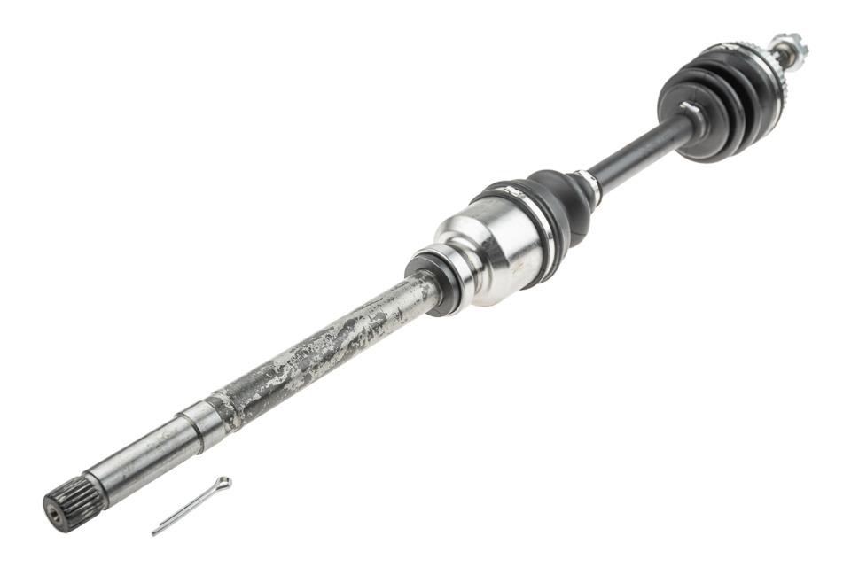 NTY NPW-CT-059 Drive shaft right NPWCT059: Buy near me at 2407.PL in Poland at an Affordable price!