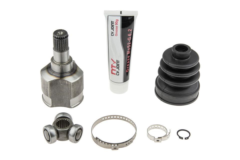 NTY NPW-DW-012 Constant Velocity Joint (CV joint), internal NPWDW012: Buy near me in Poland at 2407.PL - Good price!
