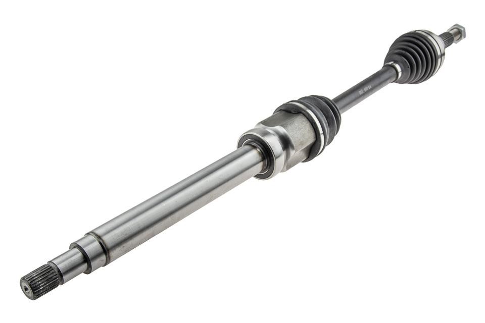 NTY NPW-FR-006 Drive shaft right NPWFR006: Buy near me in Poland at 2407.PL - Good price!