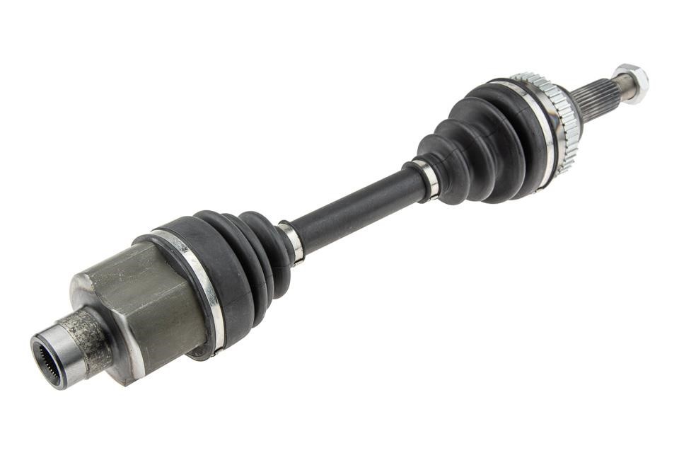 NTY NPW-FR-012 Drive shaft right NPWFR012: Buy near me in Poland at 2407.PL - Good price!