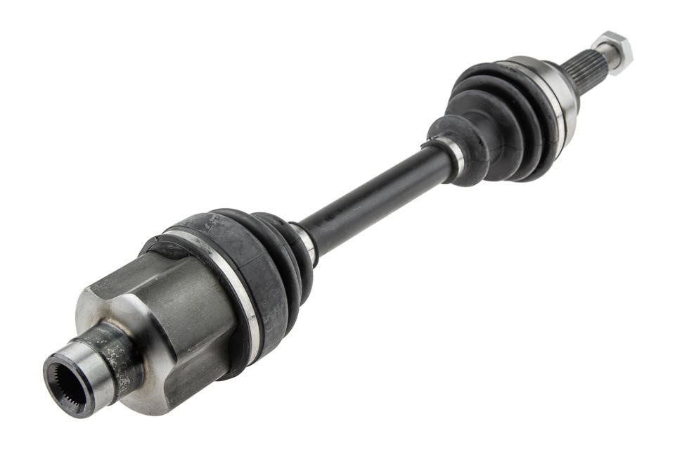 NTY NPW-FR-014 Drive shaft right NPWFR014: Buy near me in Poland at 2407.PL - Good price!