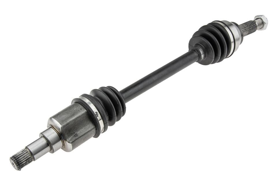 NTY NPW-FR-027 Drive shaft left NPWFR027: Buy near me in Poland at 2407.PL - Good price!