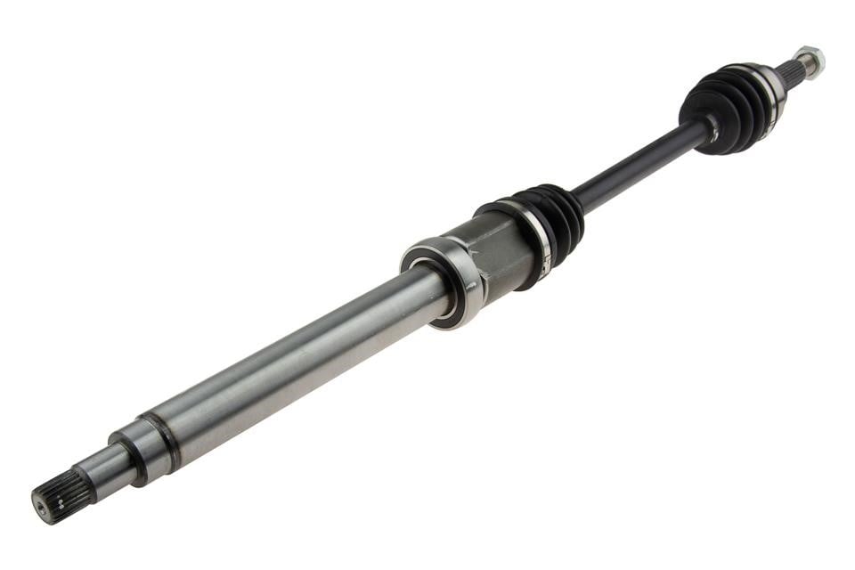 NTY NPW-FR-028 Drive shaft right NPWFR028: Buy near me at 2407.PL in Poland at an Affordable price!