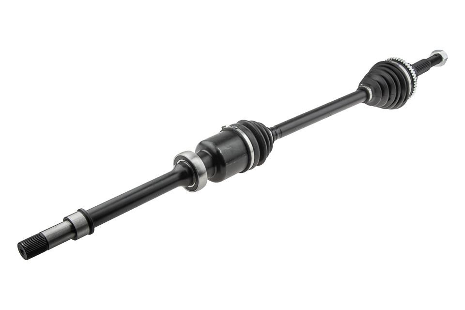 NTY NPW-FR-032 Drive shaft left NPWFR032: Buy near me in Poland at 2407.PL - Good price!