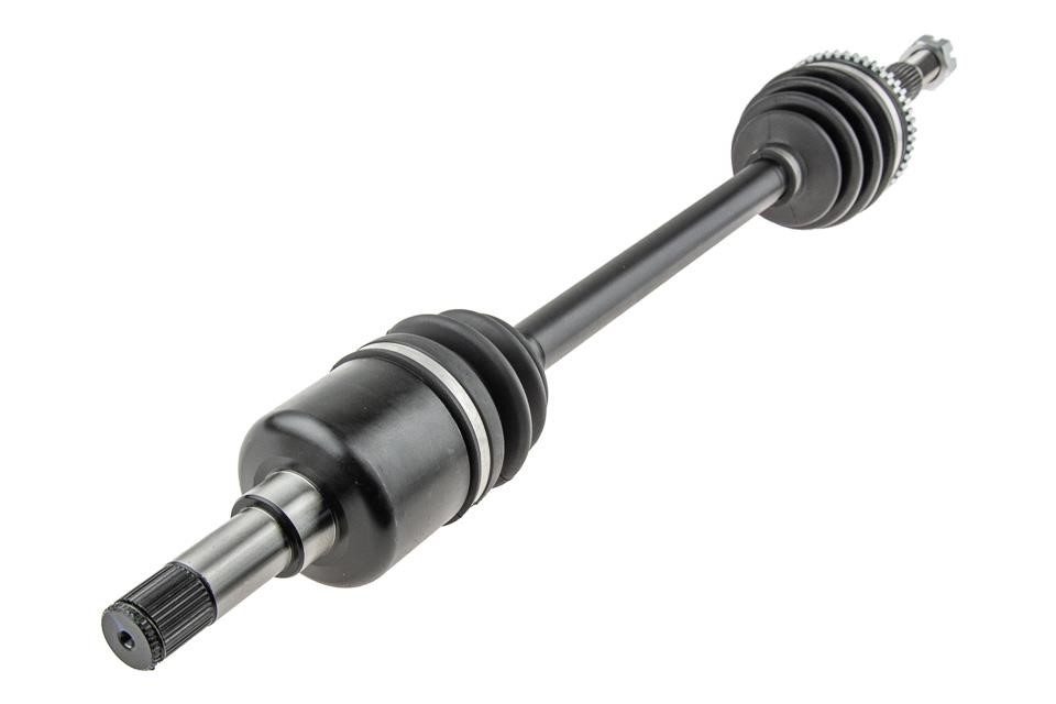 NTY NPW-FR-042 Drive shaft left NPWFR042: Buy near me in Poland at 2407.PL - Good price!