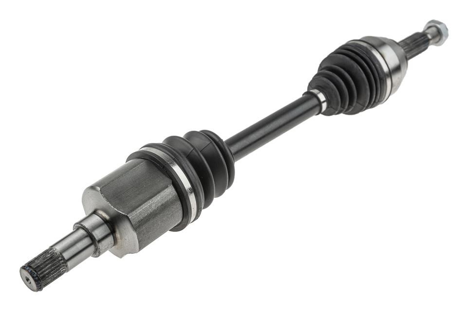 NTY NPW-FR-053 Drive shaft left NPWFR053: Buy near me in Poland at 2407.PL - Good price!