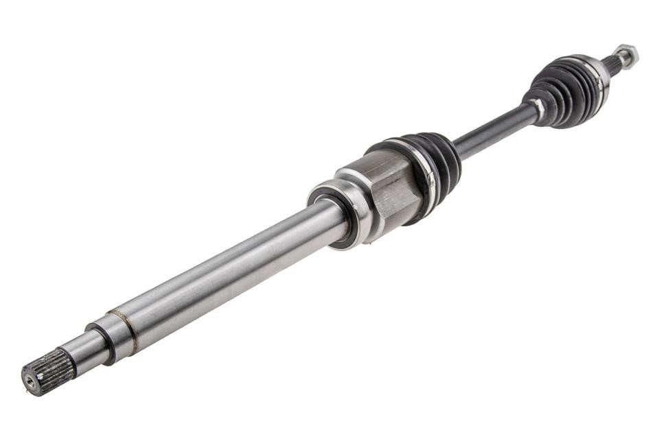 NTY NPW-FR-054 Drive shaft right NPWFR054: Buy near me in Poland at 2407.PL - Good price!