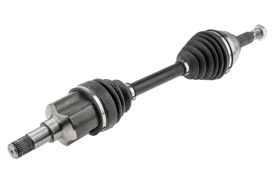 NTY NPW-FR-055 Drive shaft left NPWFR055: Buy near me in Poland at 2407.PL - Good price!