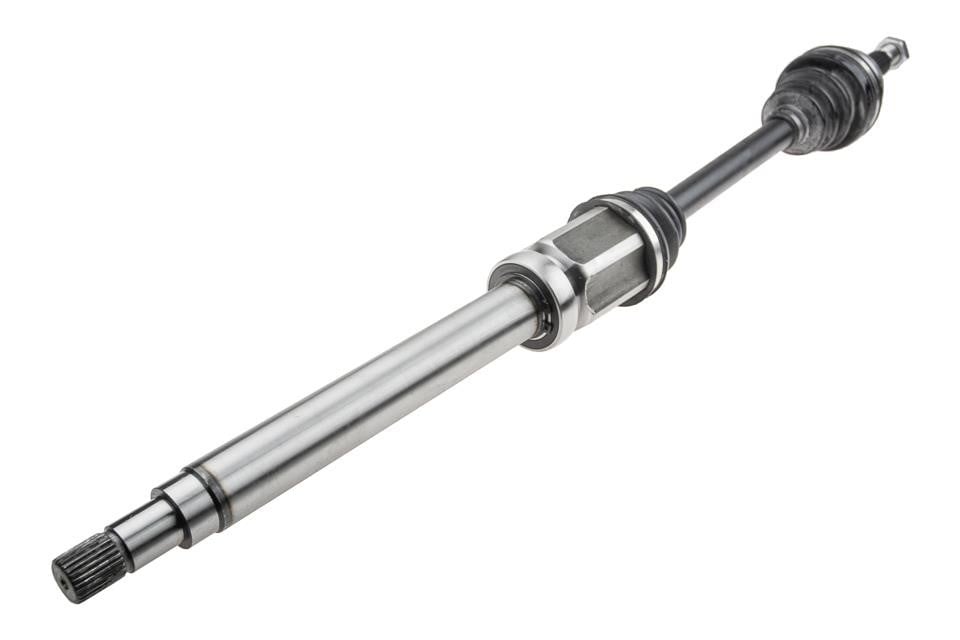 NTY NPW-FR-056 Drive shaft right NPWFR056: Buy near me in Poland at 2407.PL - Good price!