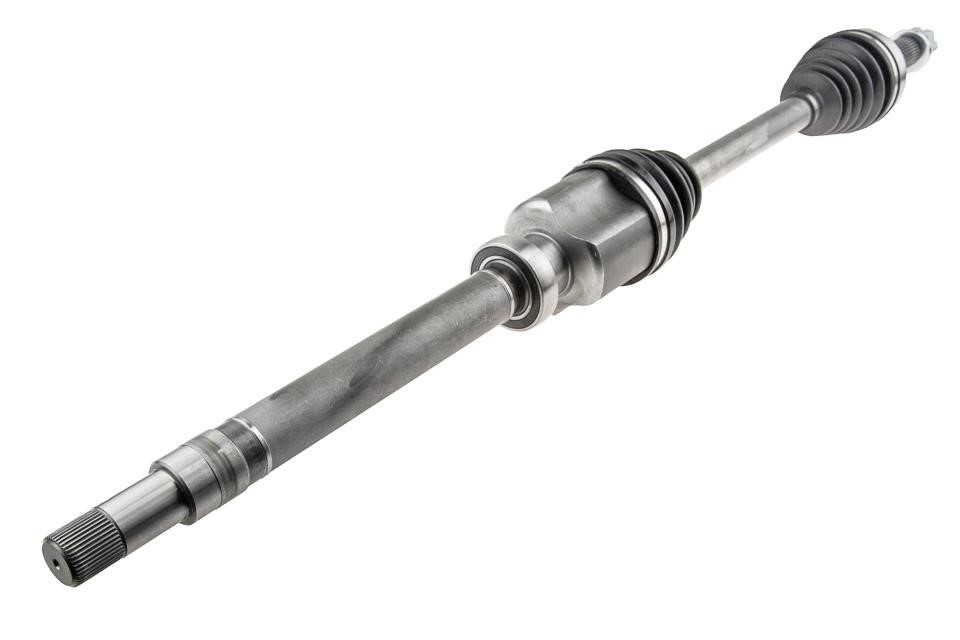 NTY NPW-FR-074 Drive shaft right NPWFR074: Buy near me in Poland at 2407.PL - Good price!