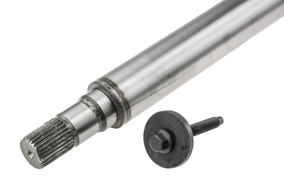 NTY Drive shaft right – price 447 PLN