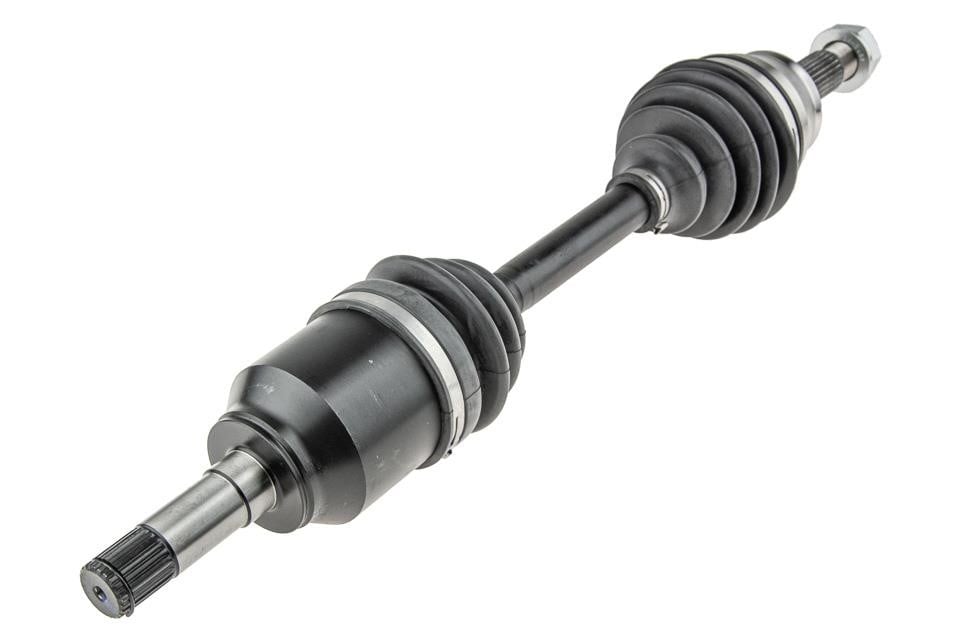 NTY NPW-FT-016 Drive shaft left NPWFT016: Buy near me in Poland at 2407.PL - Good price!