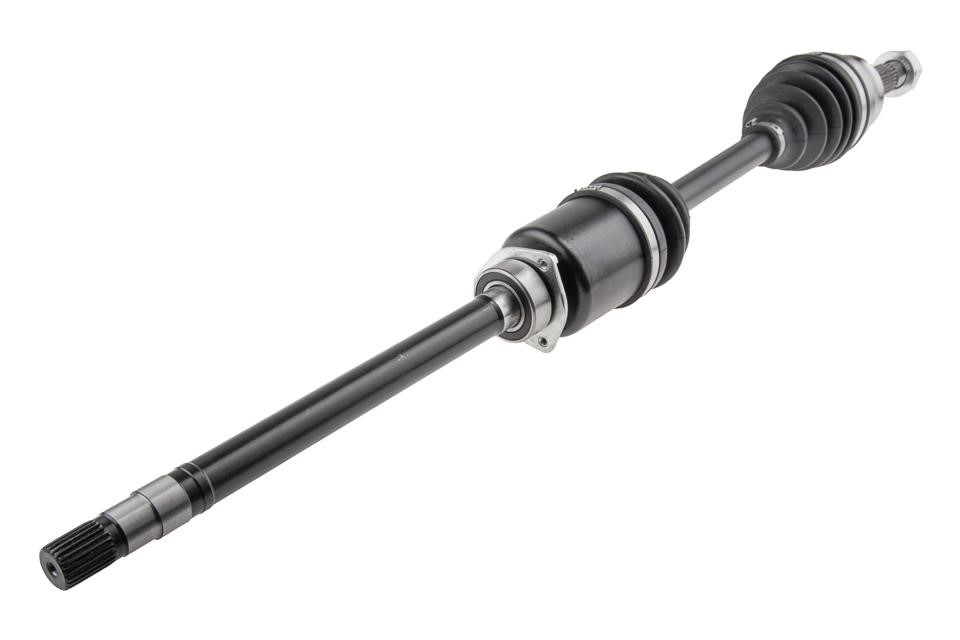 NTY NPW-FT-017 Drive shaft right NPWFT017: Buy near me in Poland at 2407.PL - Good price!