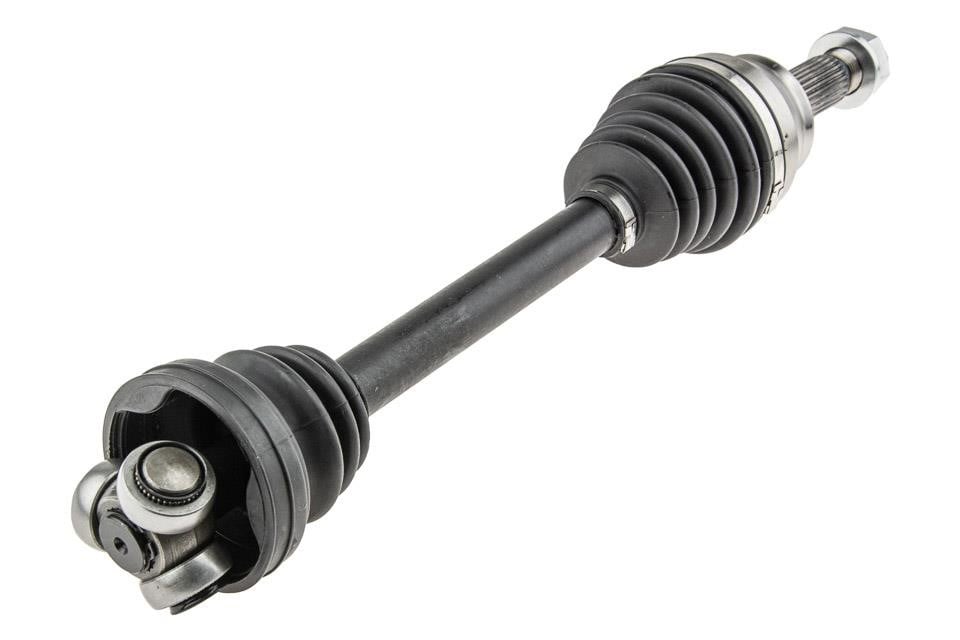 NTY NPW-FT-023 Drive shaft right NPWFT023: Buy near me in Poland at 2407.PL - Good price!