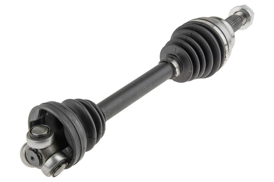 NTY NPW-FT-025 Drive shaft left NPWFT025: Buy near me in Poland at 2407.PL - Good price!