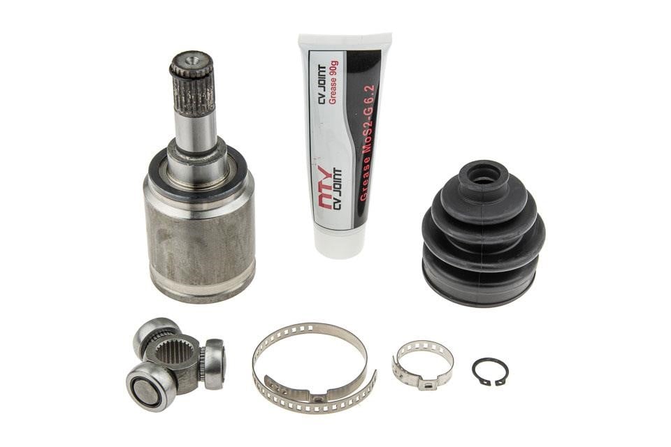 NTY NPW-HD-009 CV joint NPWHD009: Buy near me at 2407.PL in Poland at an Affordable price!