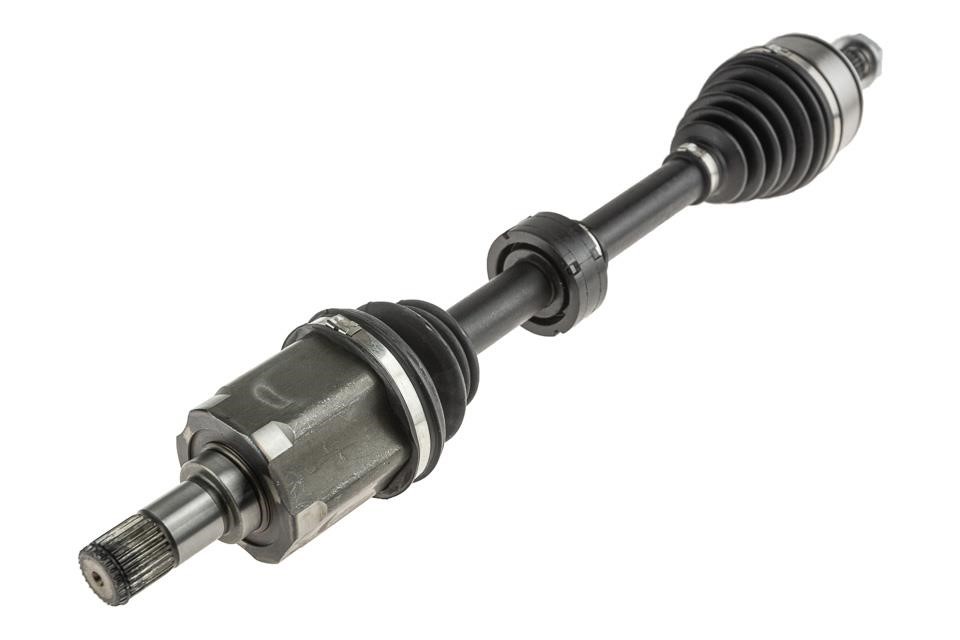 NTY NPW-HD-014 Drive shaft left NPWHD014: Buy near me in Poland at 2407.PL - Good price!
