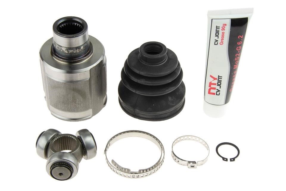 NTY NPW-HD-017 CV joint NPWHD017: Buy near me in Poland at 2407.PL - Good price!