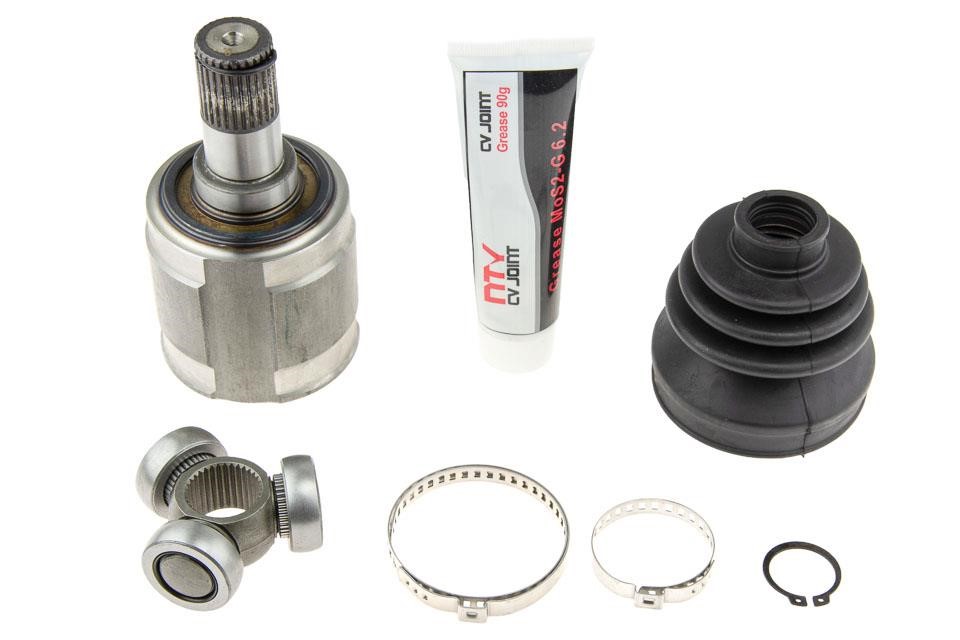 NTY NPW-HD-018 CV joint NPWHD018: Buy near me in Poland at 2407.PL - Good price!
