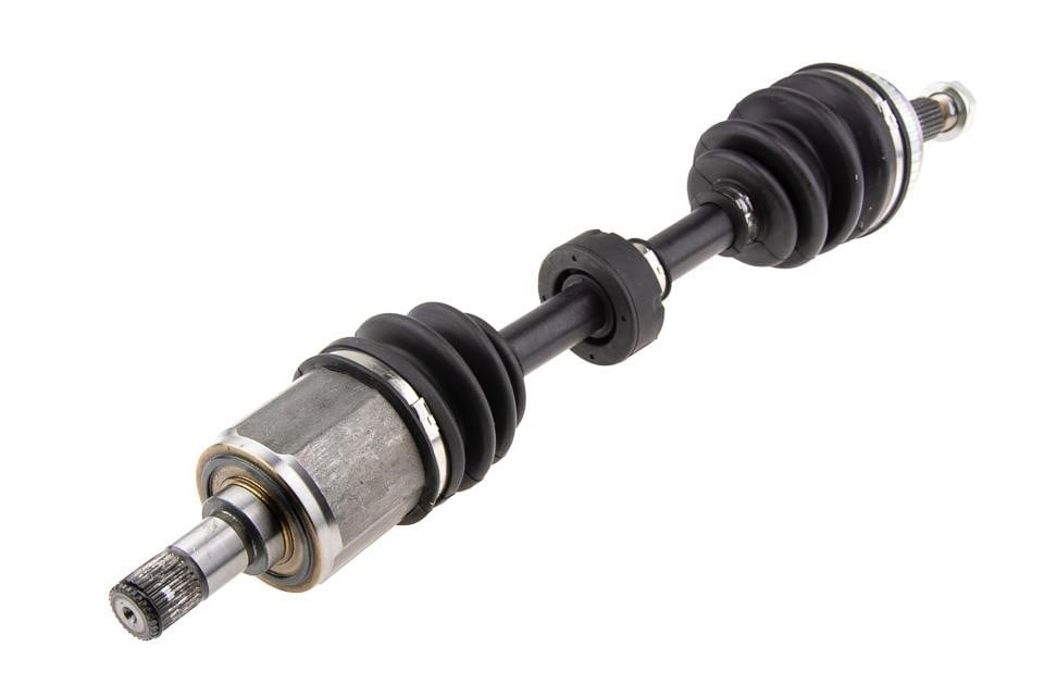 NTY NPW-HD-025 Drive shaft right NPWHD025: Buy near me in Poland at 2407.PL - Good price!
