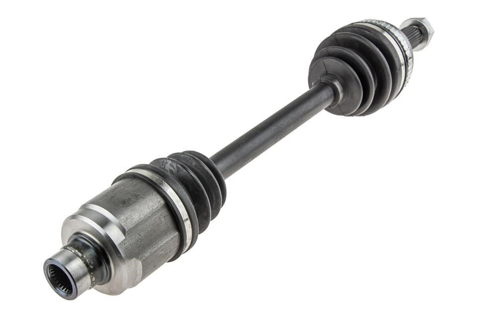 NTY NPW-HD-036 Drive shaft left NPWHD036: Buy near me in Poland at 2407.PL - Good price!