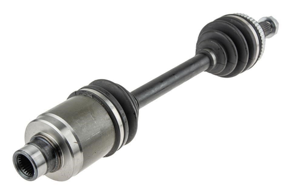 NTY NPW-HD-045 Drive shaft left NPWHD045: Buy near me in Poland at 2407.PL - Good price!