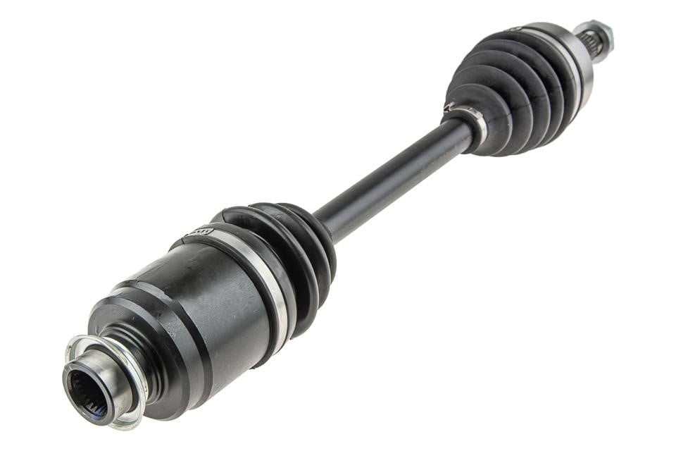 NTY NPW-HD-047 Drive shaft right NPWHD047: Buy near me in Poland at 2407.PL - Good price!