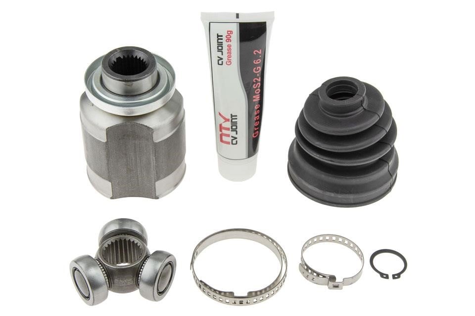 NTY NPW-HY-516 Constant Velocity Joint (CV joint), internal NPWHY516: Buy near me in Poland at 2407.PL - Good price!