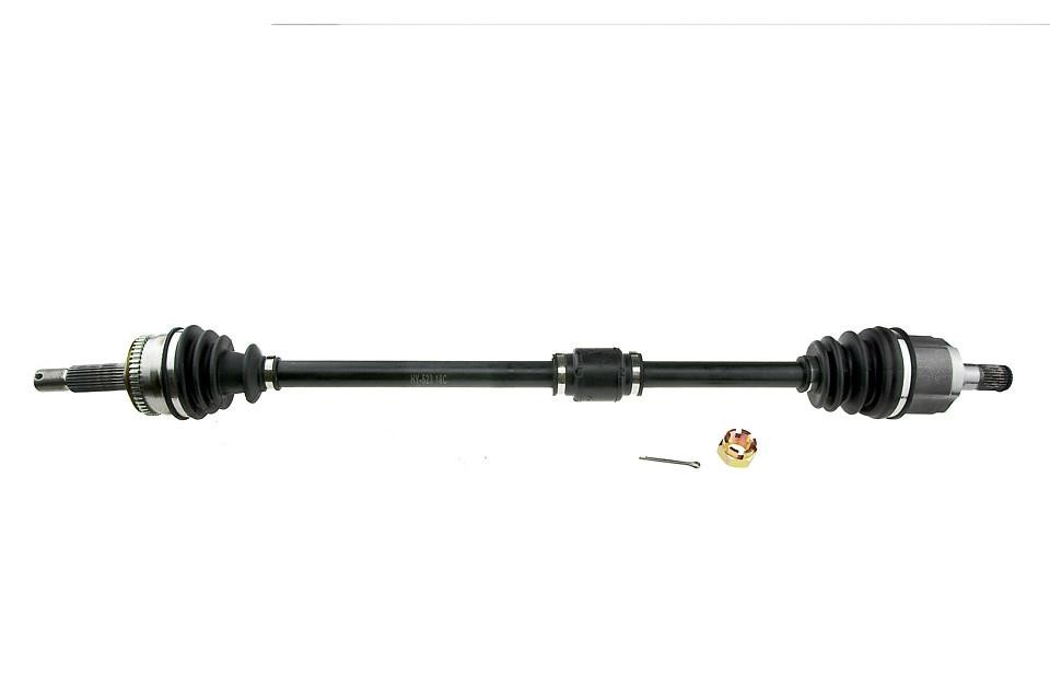 NTY NPW-HY-523 Drive shaft NPWHY523: Buy near me in Poland at 2407.PL - Good price!