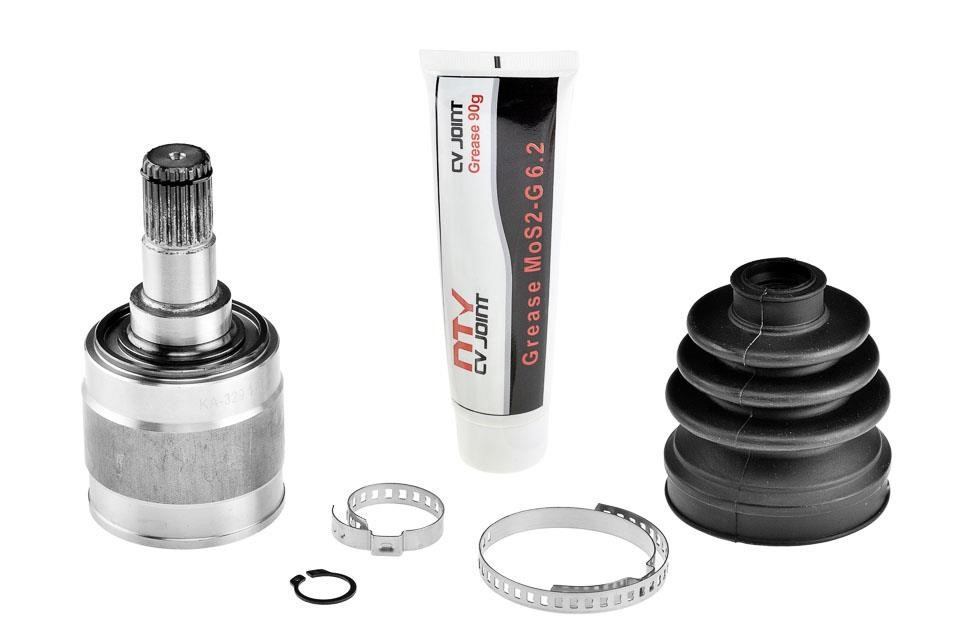 NTY NPW-KA-329 CV joint NPWKA329: Buy near me at 2407.PL in Poland at an Affordable price!