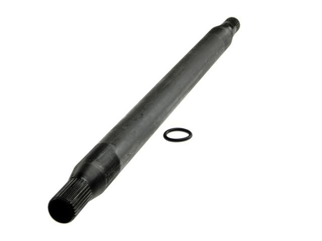 NTY NPW-ME-012W Drive shaft left NPWME012W: Buy near me in Poland at 2407.PL - Good price!