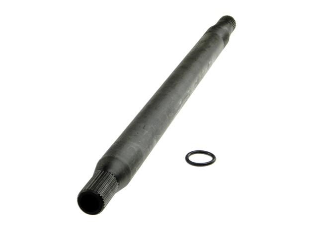 NTY NPW-ME-014W Drive shaft NPWME014W: Buy near me in Poland at 2407.PL - Good price!