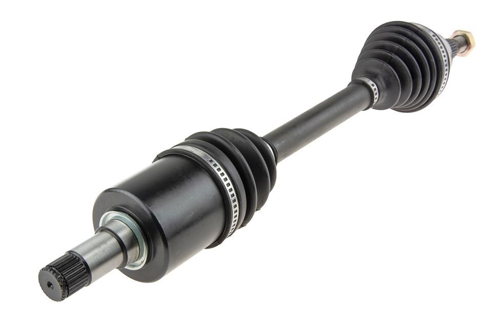 NTY NPW-ME-018 Drive shaft left NPWME018: Buy near me in Poland at 2407.PL - Good price!