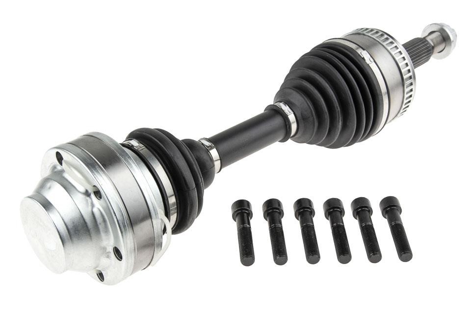 NTY NPW-ME-019 Drive shaft NPWME019: Buy near me in Poland at 2407.PL - Good price!