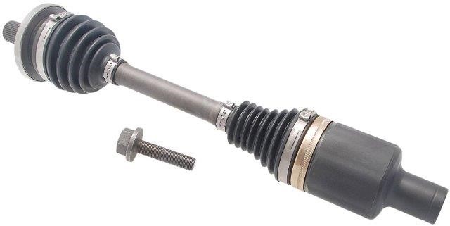 NTY NPW-ME-026 Drive shaft left NPWME026: Buy near me in Poland at 2407.PL - Good price!