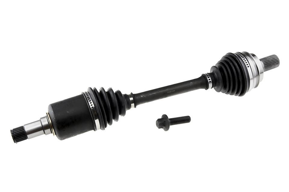 NTY NPW-ME-038 Drive shaft right NPWME038: Buy near me in Poland at 2407.PL - Good price!