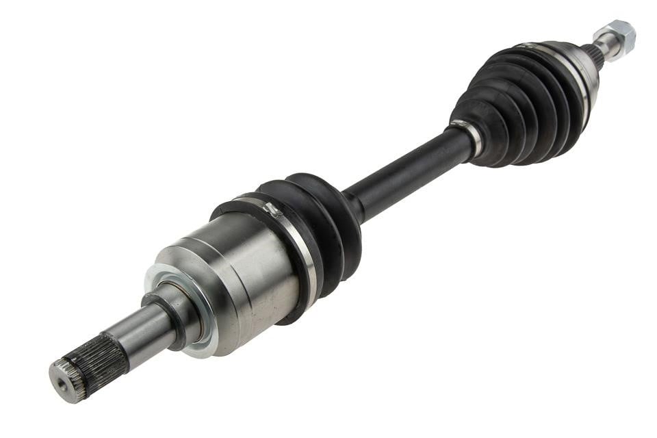 NTY NPW-ME-047 Drive shaft left NPWME047: Buy near me in Poland at 2407.PL - Good price!
