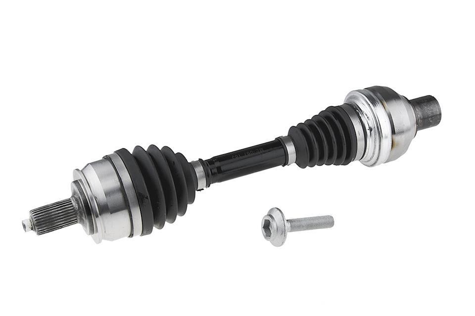 NTY NPW-ME-067 Drive shaft right NPWME067: Buy near me in Poland at 2407.PL - Good price!