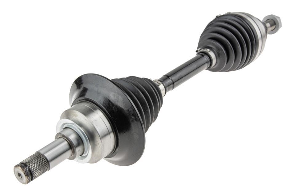 NTY NPW-ME-068 Drive shaft left NPWME068: Buy near me in Poland at 2407.PL - Good price!