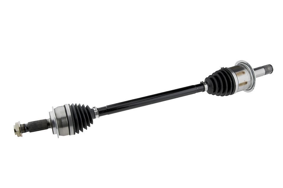 NTY NPW-ME-072 Drive shaft NPWME072: Buy near me in Poland at 2407.PL - Good price!