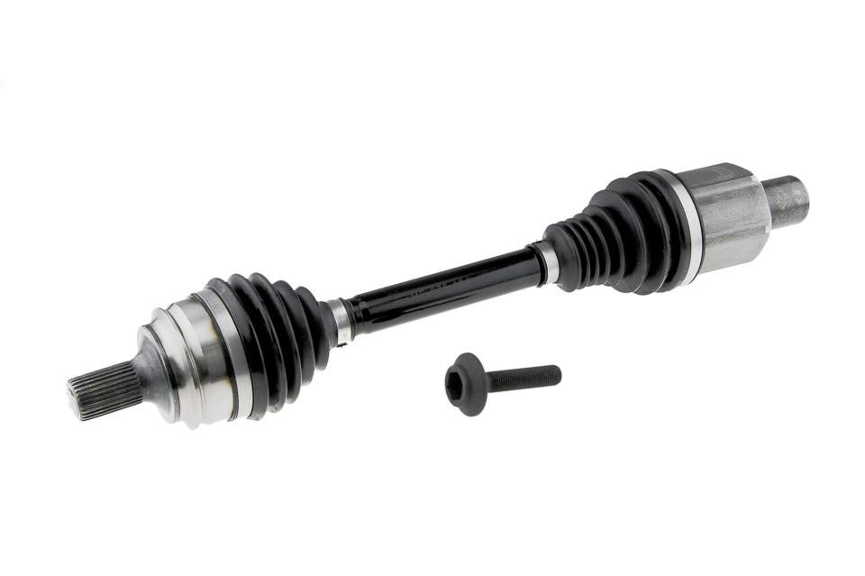 NTY NPW-ME-075 Drive shaft left NPWME075: Buy near me in Poland at 2407.PL - Good price!