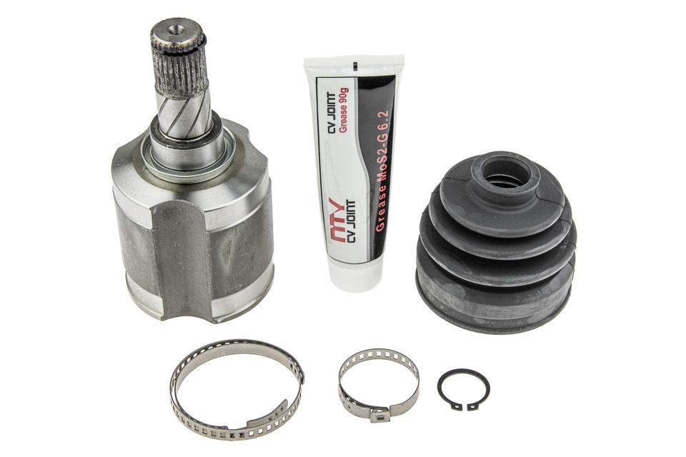 NTY NPW-MS-032 Constant Velocity Joint (CV joint), internal NPWMS032: Buy near me in Poland at 2407.PL - Good price!