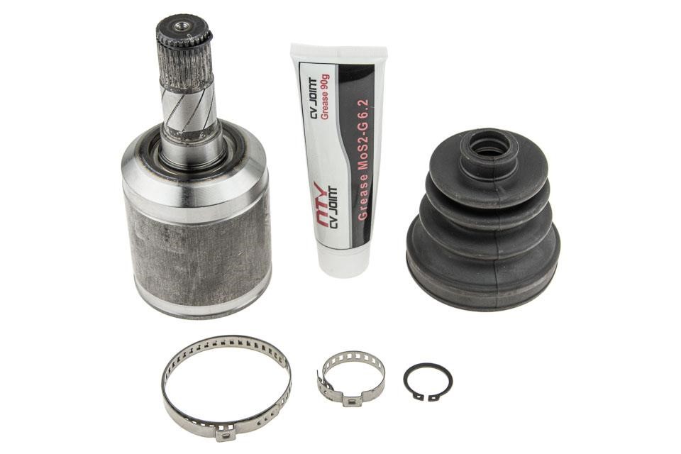 NTY NPW-MZ-018 Constant Velocity Joint (CV joint), internal NPWMZ018: Buy near me in Poland at 2407.PL - Good price!