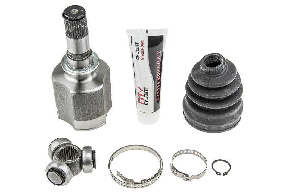 NTY NPW-MZ-029 Constant Velocity Joint (CV joint), internal NPWMZ029: Buy near me in Poland at 2407.PL - Good price!
