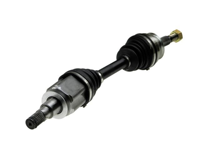 NTY NPW-NS-029 Drive shaft NPWNS029: Buy near me in Poland at 2407.PL - Good price!