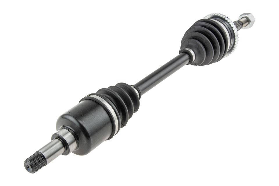 NTY NPW-PE-003 Drive shaft left NPWPE003: Buy near me in Poland at 2407.PL - Good price!