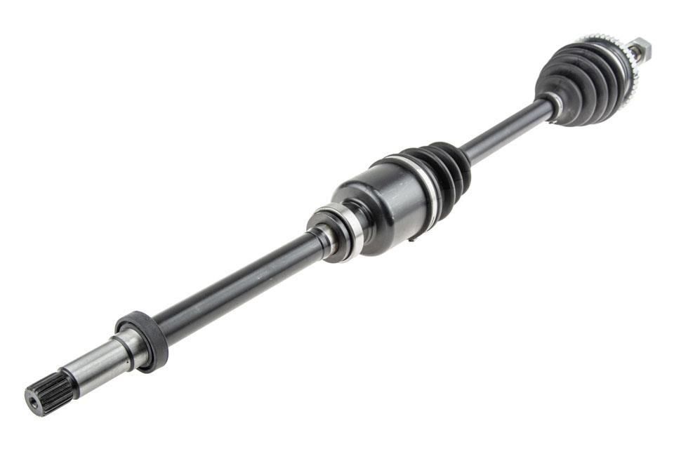 NTY NPW-PE-004 Drive shaft right NPWPE004: Buy near me in Poland at 2407.PL - Good price!