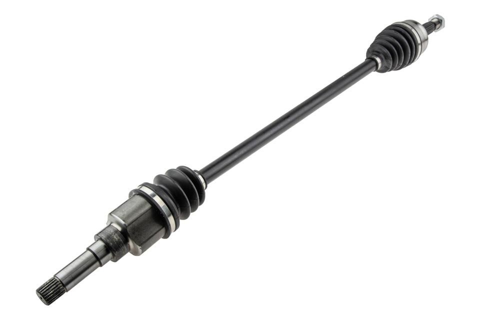NTY NPW-PE-015 Drive shaft right NPWPE015: Buy near me in Poland at 2407.PL - Good price!