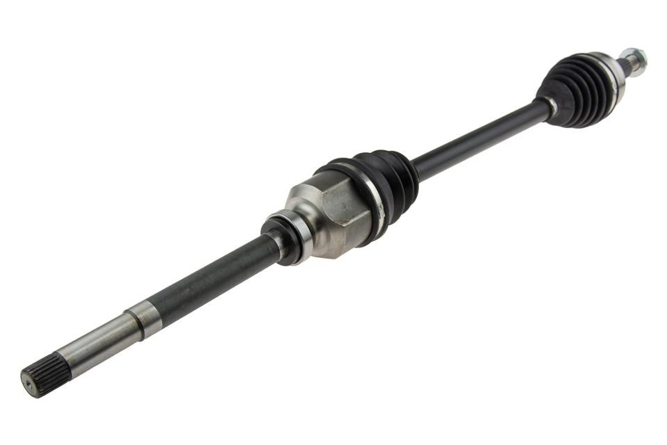 NTY NPW-PE-017 Drive shaft right NPWPE017: Buy near me in Poland at 2407.PL - Good price!